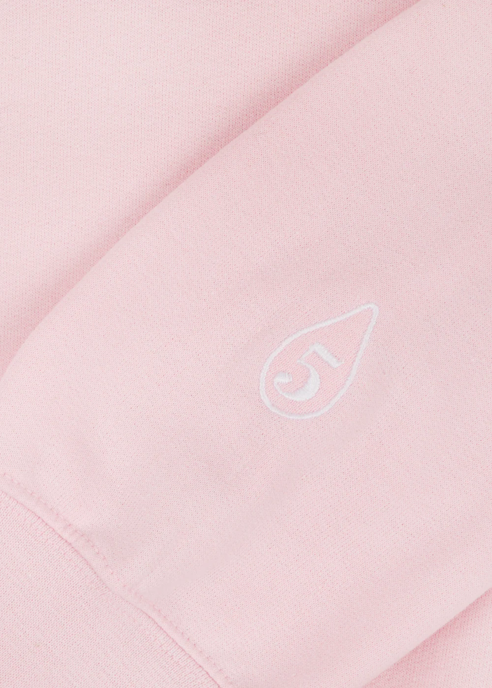 no tears left to cry 5 year anniversary crewneck - Image 3