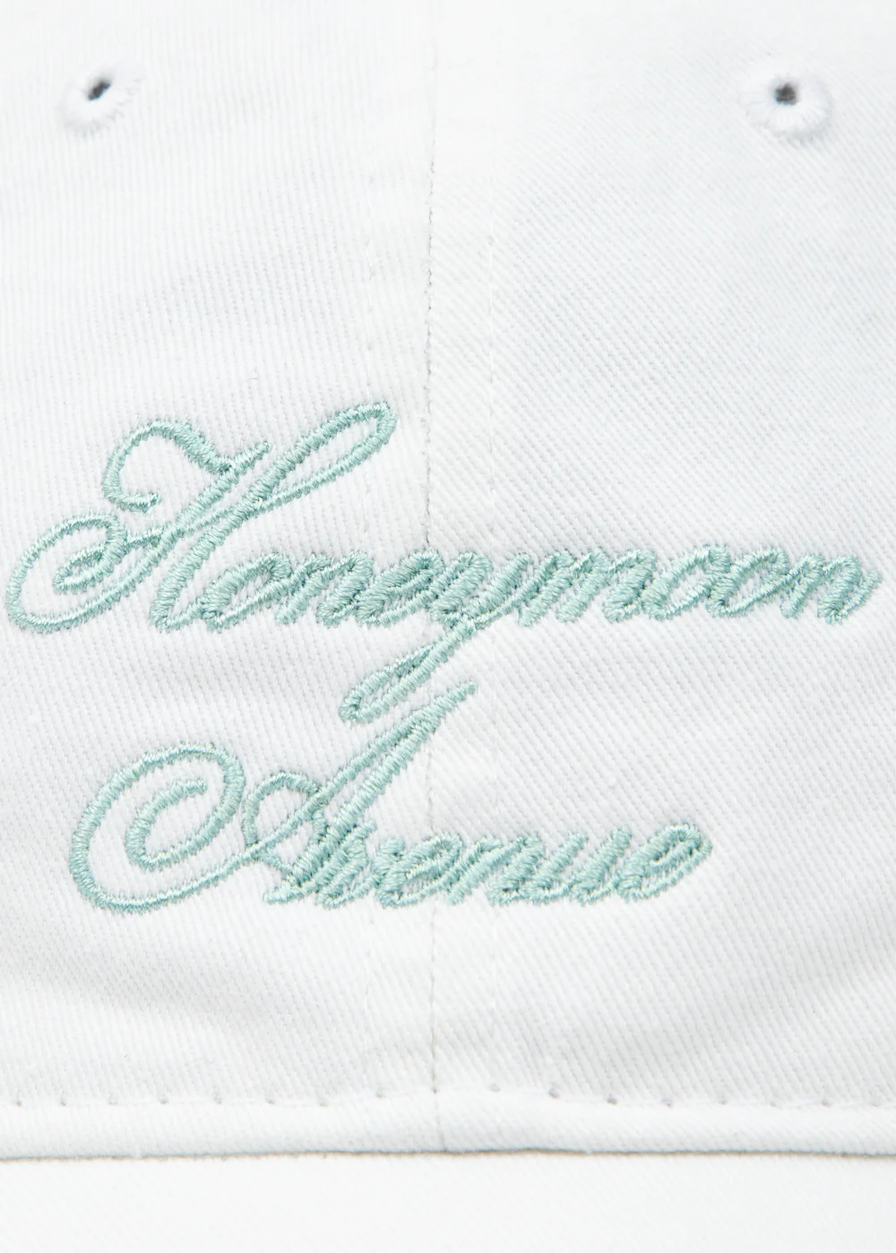 yours truly 10th anniversary honeymoon avenue dad hat i - Image 3