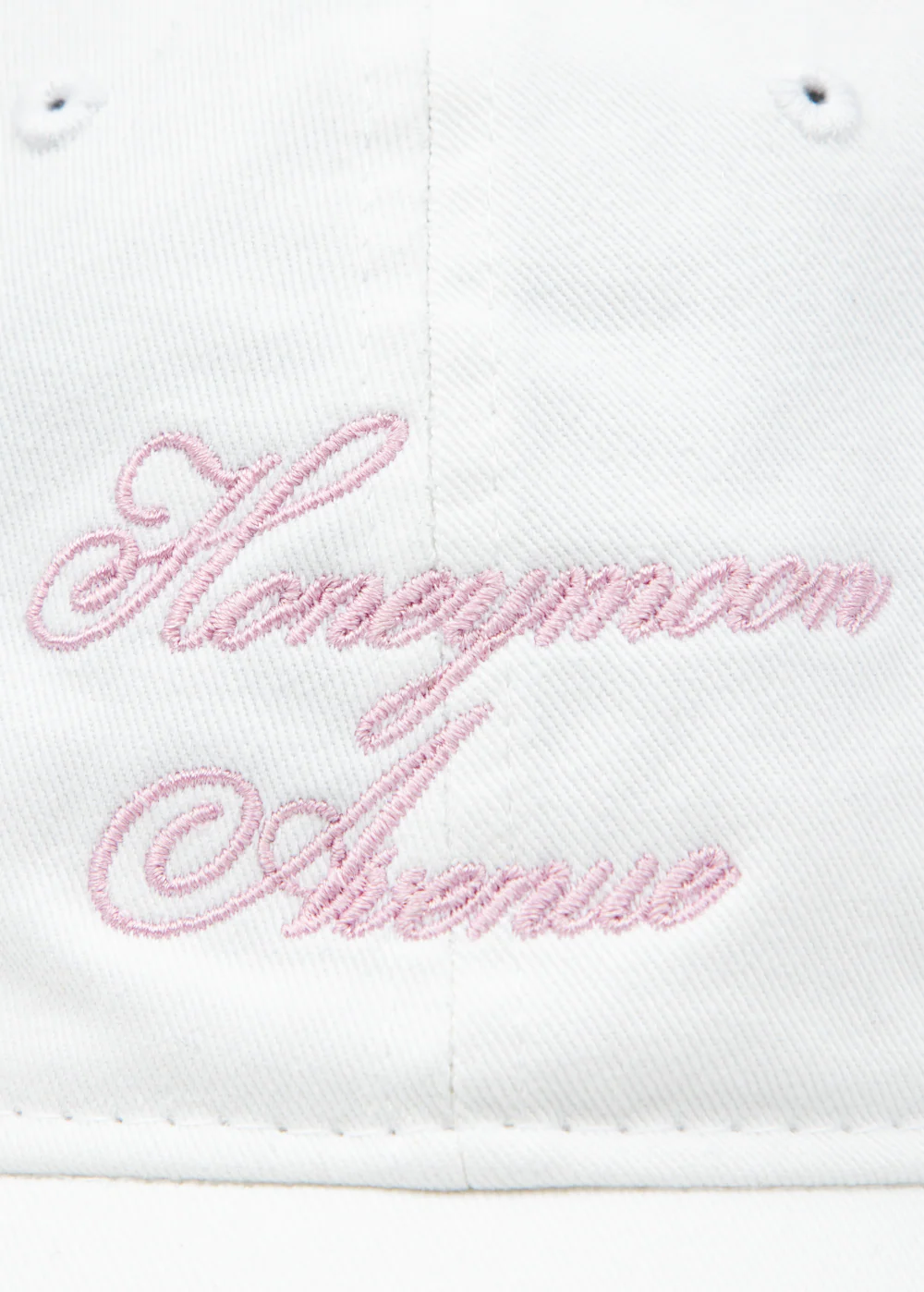 yours truly 10th anniversary honeymoon avenue dad hat ii - Image 3