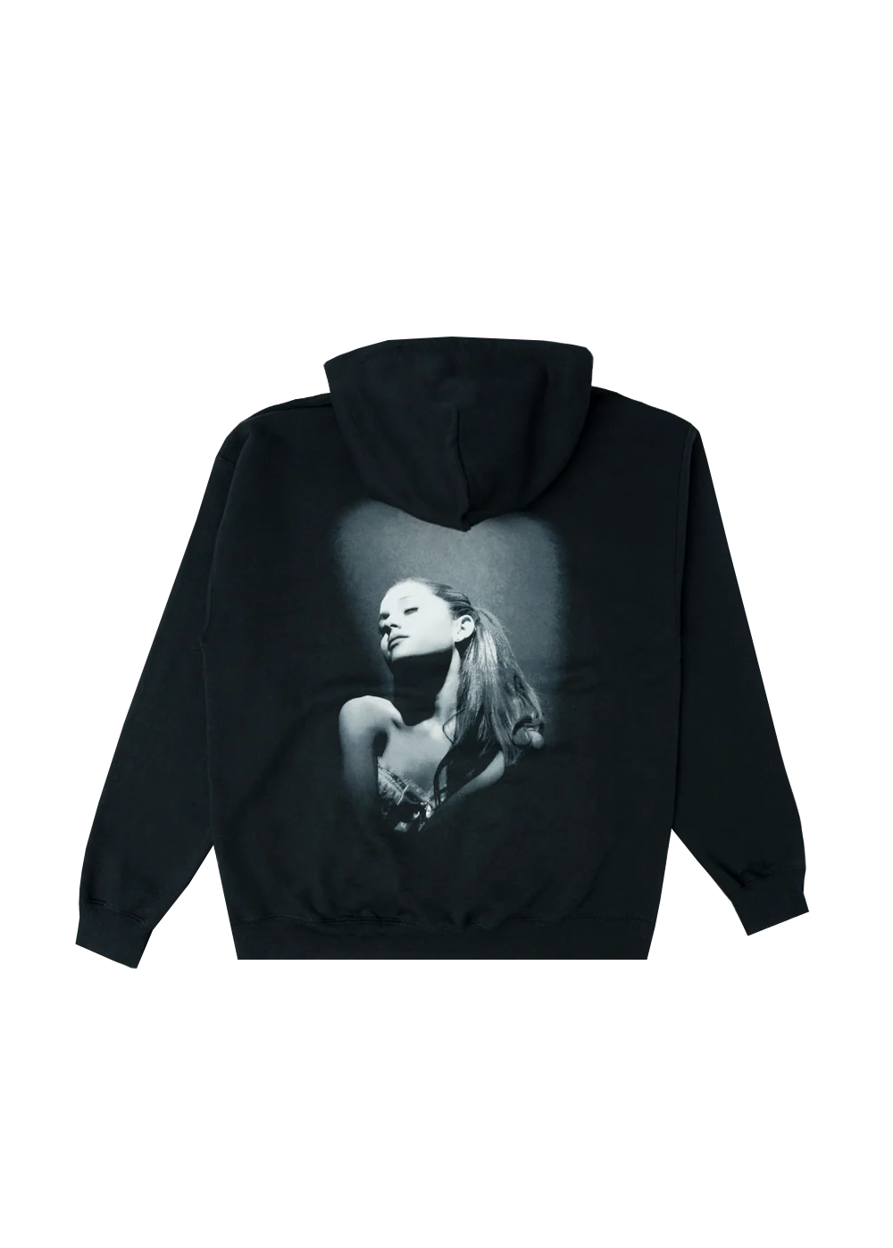 yours truly cover hoodie - Image 3